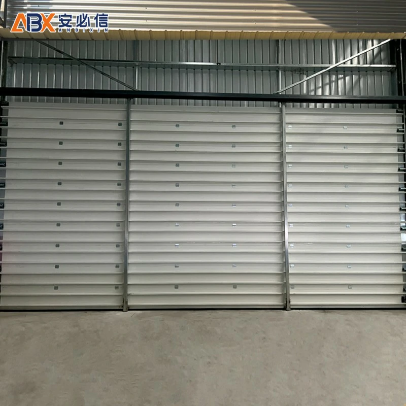 阿勒泰高扬程提升门