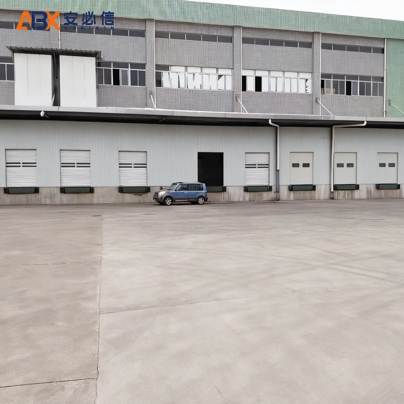 阿勒泰消防高速门